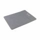 LT95091 - Mousepad with wireless charging pad 5W - Grey