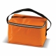 LT95104 - Cooler bag 6pc cans - Orange