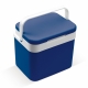 LT95106 - Pudełko chłodzące Classic 10 l - niebieski