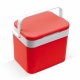 LT95106 - Pudełko chłodzące Classic 10 l - czerwony