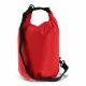 LT95141 - Drybag ripstop 5L IPX6 - Red