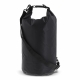 LT95142 - Waterwerende tas 10L IPX6 - Zwart