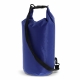LT95142 - Wodoodporna torba o pojemności 10L IPX6 - ciemnoniebieski