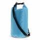 LT95142 - Wodoodporna torba o pojemności 10L IPX6 - jasnoniebieski