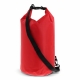 LT95142 - Drybag ripstop 10L IPX6 - Red