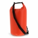 LT95142 - Wodoodporna torba o pojemności 10L IPX6 - pomarańczowy