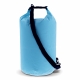 LT95143 - Waterwerende tas 15L IPX6 - Lichtblauw