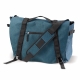 LT95149 - Postman bag Berlin - Dark blue
