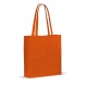 LT95158 - Sac à bandoulière coton OEKO-TEX® 140g/m² 38x10x42cm - Orange