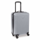 LT95194 - Trolley 18 inch - Zilver