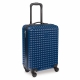 LT95194 - Trolley 18 inch - Donker Blauw