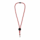 LT95304 - Paracord with doming - Red