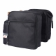 LT95907 - Alforja doble picnic - Negro