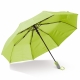 LT97102 - Zusammenfaltbarer 22” Regenschirm mit automatischer Öffnung - Hellgrün