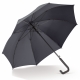 LT97106 - Deluxe stick umbrella 23” auto open - Black