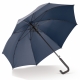 LT97106 - Deluxe stick umbrella 23” auto open - Dark blue