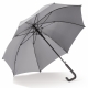 LT97106 - Deluxe stick umbrella 23” auto open - Grey
