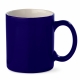 LT98261 - Mug Oslo Couleur 300ml - Bleu foncé