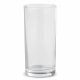 LT98321 - Bicchiere Cuba 270ml - Trasparente