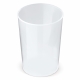 LT98700 - Ecologische cup biomateriaal 250ml - Transparant