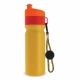LT98736 - Botella deportiva con borde y cordón 750ml - Combinación