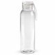 LT98766 - Trinkflasche 600ml - Transparent Weiss