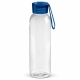 LT98766 - Trinkflasche 600ml - Transparent Blau