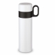 LT98784 - Thermo bottle Flow with handle 500ml - White
