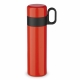 LT98784 - Thermo bottle Flow with handle 500ml - Red
