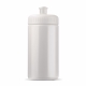 LT98795 - Bidon de sport classic 500ml - Blanc