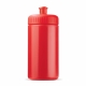 LT98795 - Bottiglia sport classic 500ml - Rosso