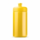 LT98795 - Bidon Sportowy Classic 500ml - żółty