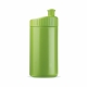 LT98796 - Bottiglia sport Design 500ml - Luce verde