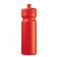 LT98797 - Bidon Sportowy Classic 750ml - czerwony