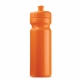 LT98797 - Bidon Sportowy Classic 750ml - pomarańczowy