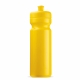 LT98797 - Bidon Sportowy Classic 750ml - żółty