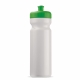 LT98797 - Bidon de sport classic 750ml - Blanc / vert