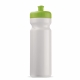 LT98797 - Botella de deporte classic 750ml - Blanco / Verde Claro