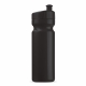 LT98798 - Sportflaska Design 750ml - Svart