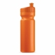 LT98798 - Juomapullo Design 750ml - Oranssi