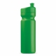 LT98798 - Bidon Sportowy Design 750ml - zielony