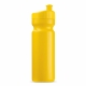 LT98798 - Bidon Sportowy Design 750ml - żółty