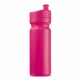 LT98798 - Bidon Sportowy Design 750ml - różowy