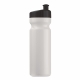 LT98798 - Sport bottle design 750ml - White / Black