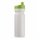 LT98798 - Sport bottle design 750ml - White / Light green