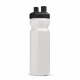 LT98799 - Bottiglia sport vaporizzatore 750ml - Bianco / nero