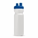 LT98799 - Bottiglia sport vaporizzatore 750ml - Bianco / blu scuro