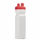 LT98799 - Bottiglia sport vaporizzatore 750ml - Bianco / Rosso