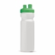 LT98799 - Bottiglia sport vaporizzatore 750ml - Bianco / verde