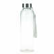 LT98812 - Waterfles glas 500ml - Transparant
